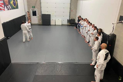 Image 1 from Park City Jiu Jitsu - Park City partner gallery