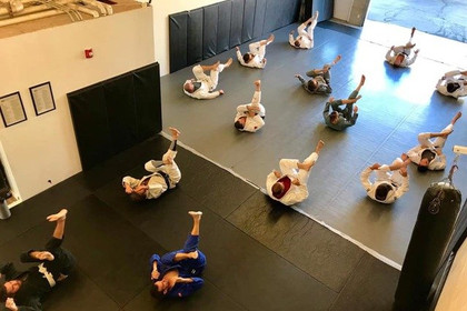 Image 3 from Park City Jiu Jitsu - Park City partner gallery