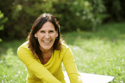 Bild 1 von Gesund und in Balance bleiben mit YF Partnergalerie