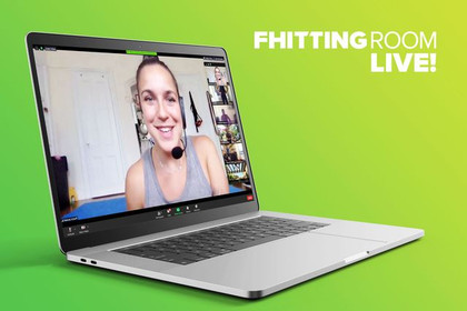 Image 1 from Fhitting Room LIVE partner gallery