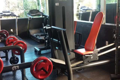 Imagem 1 da galeria do parceiro Superação Fisio Clínica E Academia