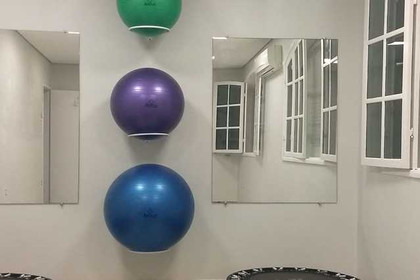 Imagem 2 da galeria do parceiro Superação Fisio Clínica E Academia