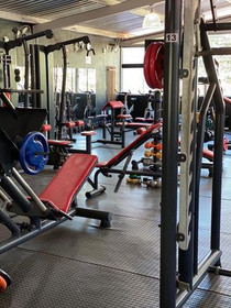 Imagem 3 da galeria do parceiro Superação Fisio Clínica E Academia