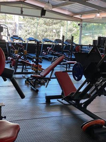 Imagem 4 da galeria do parceiro Superação Fisio Clínica E Academia