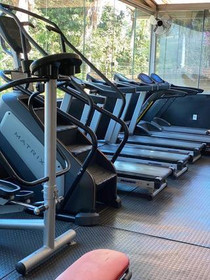 Imagem 5 da galeria do parceiro Superação Fisio Clínica E Academia