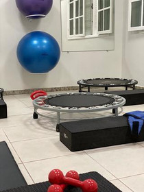 Imagem 6 da galeria do parceiro Superação Fisio Clínica E Academia