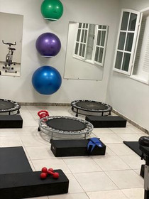 Imagem 7 da galeria do parceiro Superação Fisio Clínica E Academia