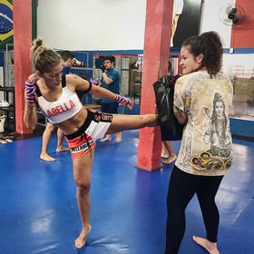 Imagem 3 da galeria do parceiro Academia Pattaya Fight Camp
