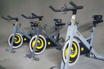Imagem 5 da galeria do parceiro Zeus Gym Academia