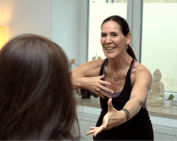 Bild 2 von Gesund und in Balance bleiben mit YF Partnergalerie