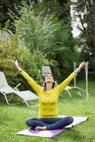 Bild 3 von Gesund und in Balance bleiben mit YF Partnergalerie