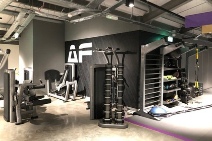 Image 3 from Anytime Fitness Bury partner gallery
