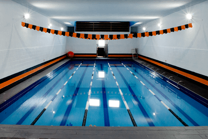 Imagem 1 da galeria do parceiro Fit you Academia