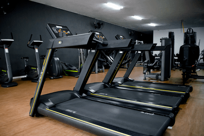 Imagem 3 da galeria do parceiro Fit you Academia