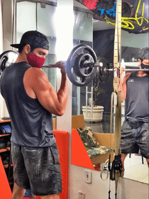 Imagem 2 da galeria do parceiro Studio Total Fitness