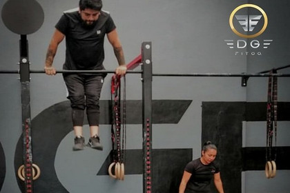 Imagen 4 de la galería del partner EDGE CrossFit San Juan del Río Ayuntamiento