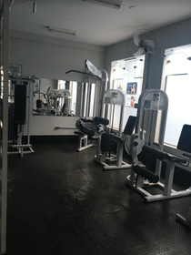 Imagem 6 da galeria do parceiro Academia Stil