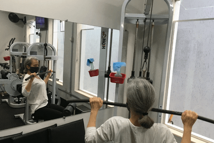 Imagem 7 da galeria do parceiro Academia Stil