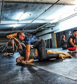 Image 2 from Strike and Submit Martial Arts and Fitness partner gallery