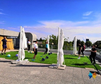 Immagine 7 dalla galleria del partner XBENE Imola
