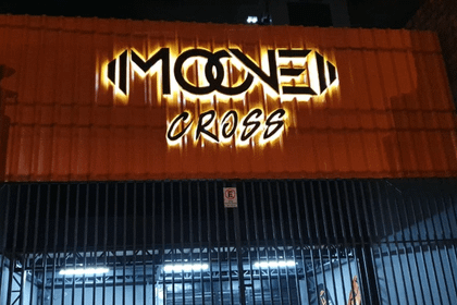 Imagem 3 da galeria do parceiro Moove Cross