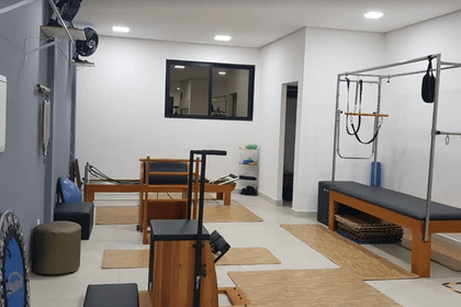 Imagem 5 da galeria do parceiro Quali Studio Pilates