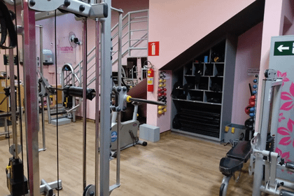 Imagem 3 da galeria do parceiro Bioativa Academia Feminina