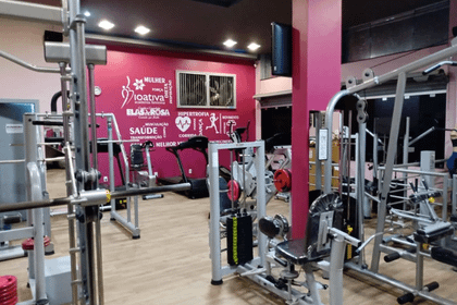Imagem 4 da galeria do parceiro Bioativa Academia Feminina