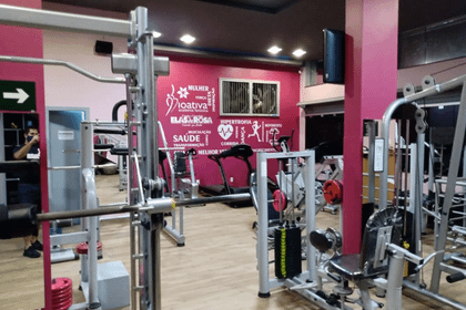 Imagem 5 da galeria do parceiro Bioativa Academia Feminina