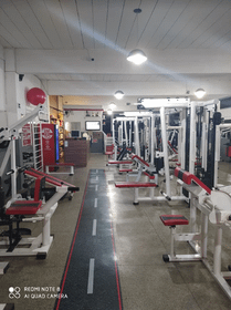 Imagem 5 da galeria do parceiro Academia Impacto