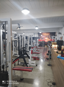 Imagem 6 da galeria do parceiro Academia Impacto