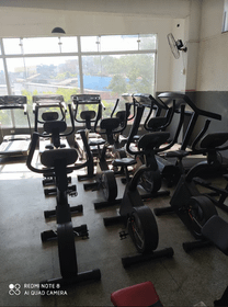 Imagem 7 da galeria do parceiro Academia Impacto
