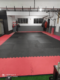 Imagem 8 da galeria do parceiro Academia Impacto