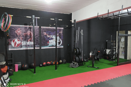 Imagem 9 da galeria do parceiro Academia Impacto