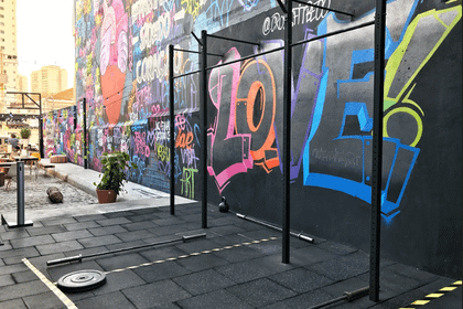 Imagem 6 da galeria do parceiro Crossfit Beco