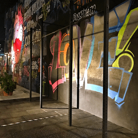 Imagem 7 da galeria do parceiro Crossfit Beco