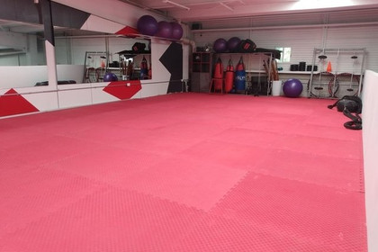 Imagen 2 de la galería del partner Zuid Fitness 24/7