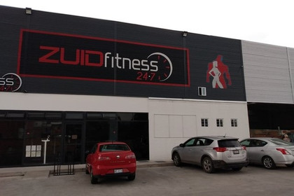 Imagen 4 de la galería del partner Zuid Fitness 24/7