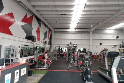Imagen 6 de la galería del partner Zuid Fitness 24/7