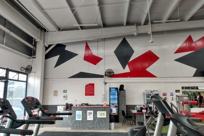 Imagen 8 de la galería del partner Zuid Fitness 24/7