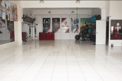 Imagem 6 da galeria do parceiro Academia Versatil II