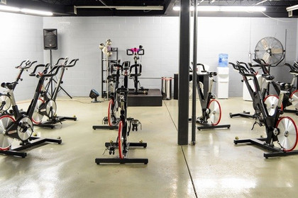 Image 3 from GH2 Fitness and Training partner gallery