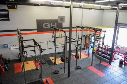 Image 4 from GH2 Fitness and Training partner gallery