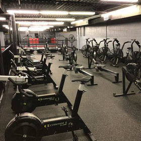 Image 5 from GH2 Fitness and Training partner gallery