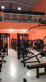 Imagem 4 da galeria do parceiro Academia Ridarck Fitness