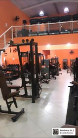 Imagem 5 da galeria do parceiro Academia Ridarck Fitness