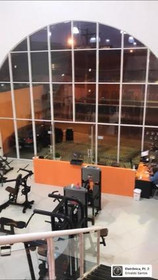 Imagem 6 da galeria do parceiro Academia Ridarck Fitness
