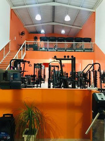 Imagem 7 da galeria do parceiro Academia Ridarck Fitness