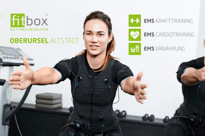 Bild 3 von Fitbox Oberursel Altstadt Partnergalerie