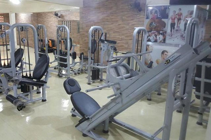 Imagem 1 da galeria do parceiro Mtorres Funcional